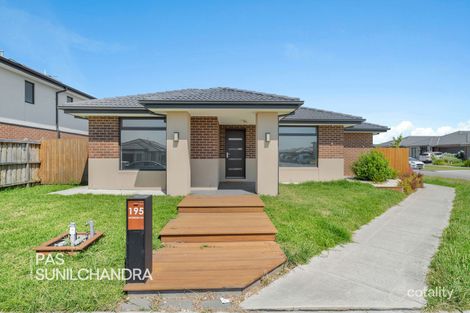 Property photo of 195 Morison Road Cranbourne East VIC 3977
