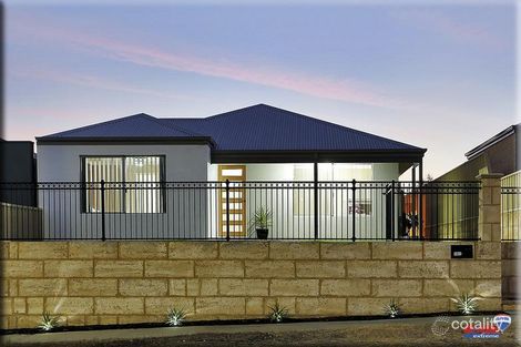 Property photo of 161 Landbeach Boulevard Butler WA 6036