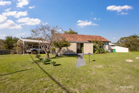 1 Teeluk Rd, Carey Park, WA 6230