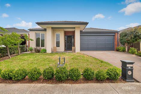 Property photo of 54 Gregson Grove Lyndhurst VIC 3975