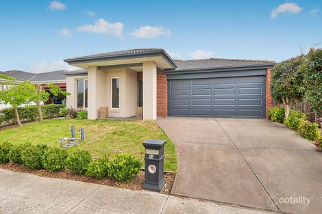 Property photo of 54 Gregson Grove Lyndhurst VIC 3975