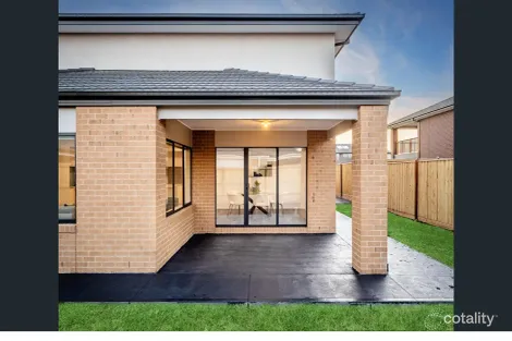 Property photo of 3 Brodribb Road Clyde North VIC 3978