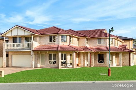 Property photo of 6 Harraden Drive West Hoxton NSW 2171