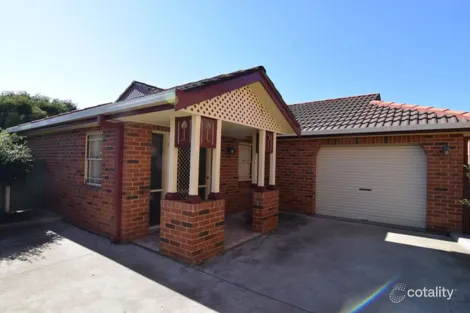 4/96 Stewart St, Bathurst, NSW 2795