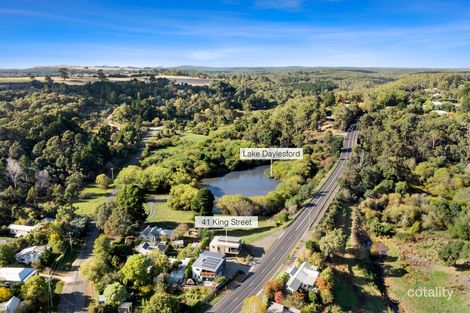 Property photo of 41 King Street Daylesford VIC 3460