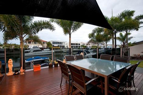Property photo of 51 The Sovereign Mile Paradise Point QLD 4216