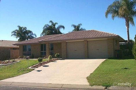 Property photo of 20 Fuchsia Close Birkdale QLD 4159
