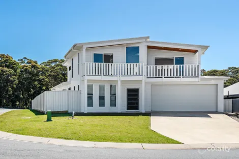 Property photo of 1 Superior Avenue Burrill Lake NSW 2539