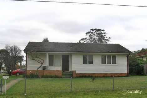 2 Mcilwain St, Ashcroft, NSW 2168