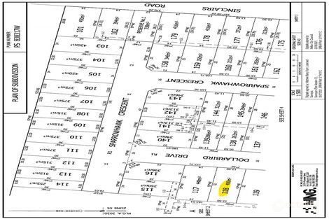 Property photo of 23 Dollarbird Drive Deanside VIC 3336