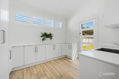 Property photo of 1 Superior Avenue Burrill Lake NSW 2539