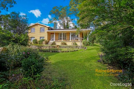 Property photo of 21-23 Macleay Street Gloucester NSW 2422