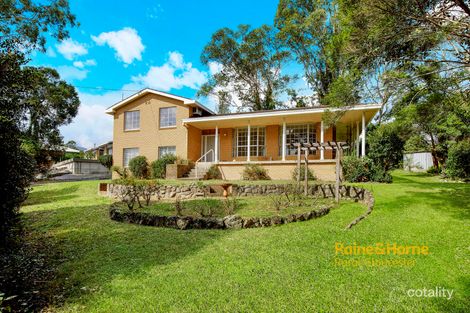 Property photo of 21-23 Macleay Street Gloucester NSW 2422