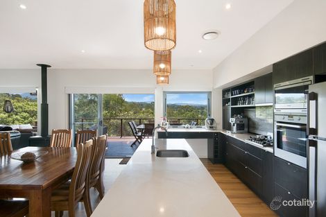 Property photo of 150 Lees Crossing Road Armstrong Creek QLD 4520