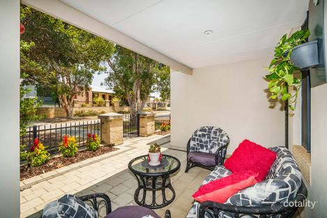 Property photo of 6 Oban Way Ellenbrook WA 6069