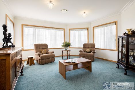 Property photo of 25 Eade Avenue Warragul VIC 3820