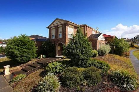 57 Wood Rd, Narre Warren South, VIC 3805