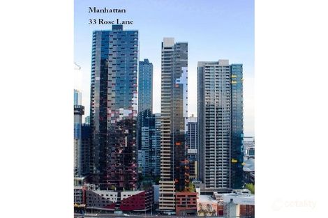 3906/33 Rose Lane, Melbourne, VIC 3000