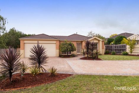 5 Bravo Ct, Lilydale, VIC 3140