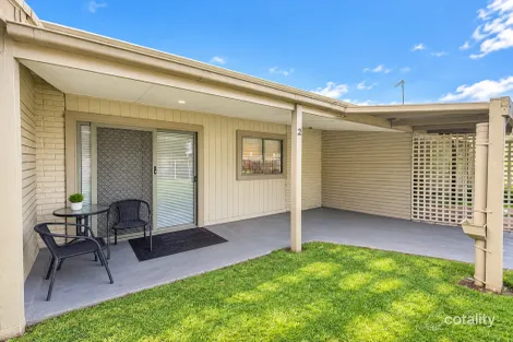 Property photo of 2/64 Fourth Avenue Rosebud VIC 3939