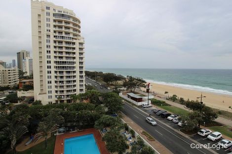 Property photo of 603/44-52 The Esplanade Surfers Paradise QLD 4217