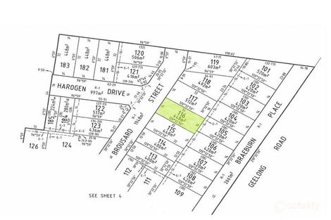 Property photo of 10 Brousard Street Werribee VIC 3030