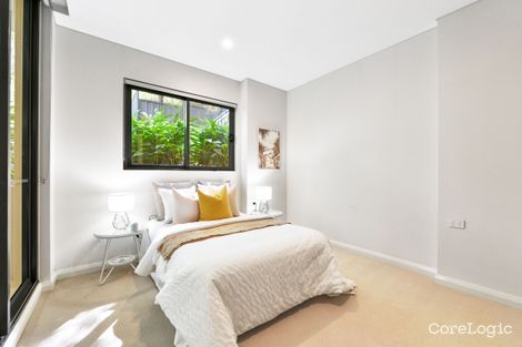 Property photo of 506/1454 Pacific Highway Turramurra NSW 2074