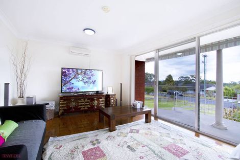 Property photo of 42 Somerset Drive North Rocks NSW 2151
