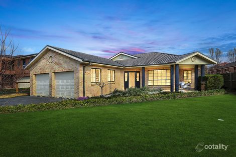 32 Warby St, Bowral, NSW 2576