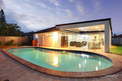 Property photo of 20 Waitomo Street Broadbeach Waters QLD 4218