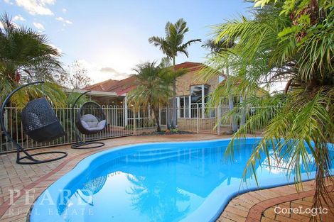 Property photo of 64 Alexandria Boulevard Canning Vale WA 6155