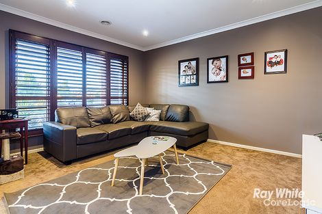 Property photo of 37 Wild Scotchman Way Cranbourne East VIC 3977