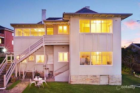 Property photo of 32 Rosedale Avenue Fairlight NSW 2094