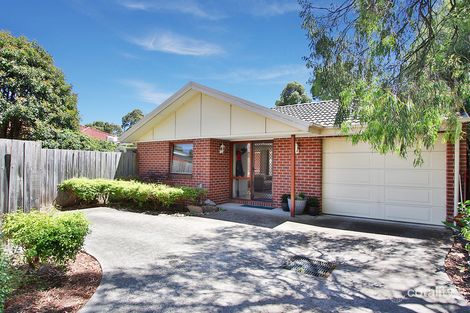 Property photo of 3/185 Boronia Road Boronia VIC 3155