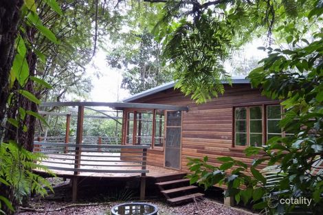 448 Dairyville Rd, Upper Orara, NSW 2450