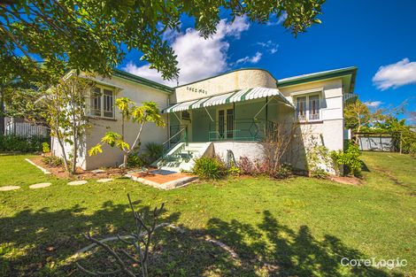 Property photo of 45 Jones Street Wandal QLD 4700