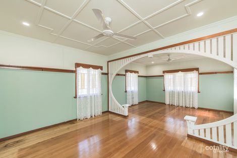 Property photo of 45 Jones Street Wandal QLD 4700