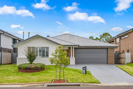 Property photo of 32 Red Baron Road Chisholm NSW 2322