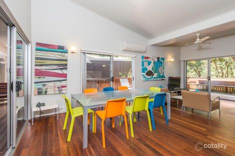 Property photo of 81/49 Dickson Way Point Lookout QLD 4183