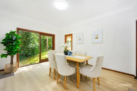 Property photo of 22 Shepherd Road Artarmon NSW 2064