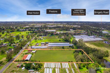 30 Wynyard Ave, Rossmore, NSW 2557