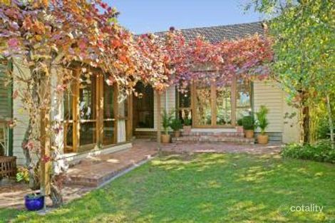 Property photo of 36 Weir Street Balwyn VIC 3103