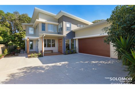 Property photo of 43A Wilson Esplanade Victoria Point QLD 4165