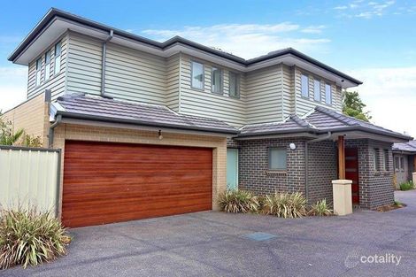 3/25 Ethel St, Oak Park, VIC 3046