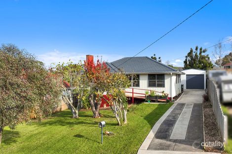 Property photo of 12 Ramsden Street Drouin VIC 3818
