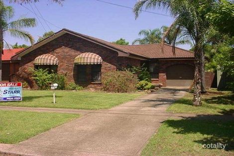 74 Hurley St, Toongabbie, NSW 2146