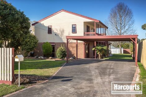 Property photo of 59 Dunlop Road Bittern VIC 3918