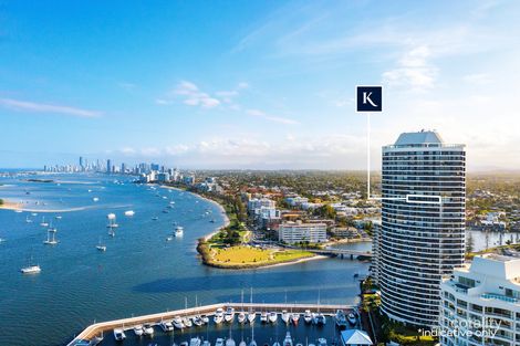 Property photo of 100/17 Bayview Street Runaway Bay QLD 4216