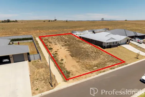 Property photo of 43 Basalt Way Kelso NSW 2795