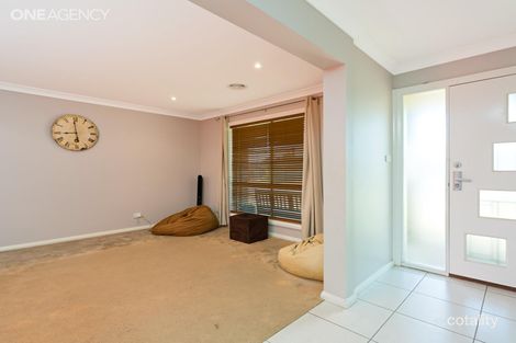 Property photo of 41 Bedervale Street Bourkelands NSW 2650
